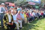 Recep Kara Başpehlivan