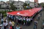 Gymnasiade 2016 Trabzon Olimpiyat Yürüyüşü