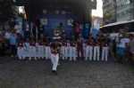 Gymnasiade 2016 Trabzon Olimpiyat Yürüyüşü