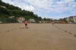 Spor Tesisleri Sel Teslim