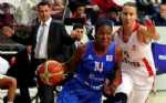 Eshaya Murphy Canik Belediye'de