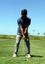 Samsun’da Golf Heyecanı