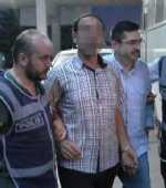 Ordu'da 17 Tutuklama