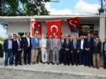 Kültür Evi Harabesi!