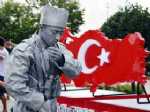 Topal Osman Ve Arkadaşları Canlandırıldı!
