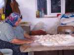 Ordulu Kadınların Kış Hazırlığı