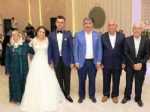 Köktaş'ın Nikah Turu