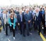 Türbe-Kalaycılı Köprüsü Hizmete Girdi