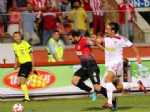 Gol sesi çıkmadı