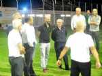 Samsunspor Kendini Yeniledi