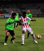 Samsunspor  Play Off’ta