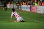 Samsunspor  Play Off’ta