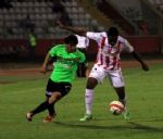 Samsunspor  Play Off’ta