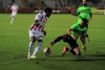 Samsunspor  Play Off’ta