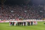 Samsunspor  Play Off’ta