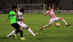 Samsunspor  Play Off’ta