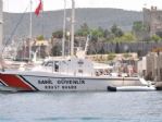 Bodrum’da İki Ayrı Botta 83 Kaçak Göçmen Yakalandı