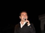 Menderes Çiçek Festivaline Coşkulu Açılış