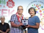 Antalya’da Çiçekçiliğin Hasadı Festivali