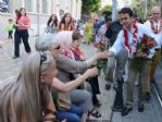 Antalya’da Çiçekçiliğin Hasadı Festivali