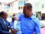 Sözlü Tufanbeyli’de Halkla Buluştu