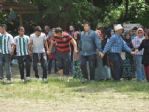 Hüseyin Özbakır: Ak Parti Olarak İddialıyız 5’e Oynuyoruz