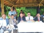 Hüseyin Özbakır: Ak Parti Olarak İddialıyız 5’e Oynuyoruz