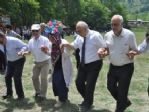 Hüseyin Özbakır: Ak Parti Olarak İddialıyız 5’e Oynuyoruz