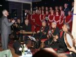 Devrekliler Türk Sanat Müziği Konserinde Bir Araya Geldi
