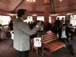 Aydemir: “önceliğimiz Hak Rızasıdır”