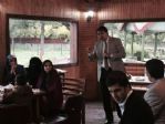 Aydemir: “önceliğimiz Hak Rızasıdır”