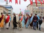 1. Uluslararası Erzurum Yarı Maratonu’na Etiyopyalılar Damgasını Vurdu