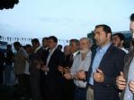 Ak Parti’den Barbaros Hayrettin Paşa Türbesi’ndeki Saygısızlığa Tepki