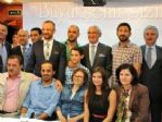 Arap Gazeteciler, Ülkelerinde Samsun’u Tanıtacak