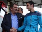 Köktaş: “eğitimin Teknolojik Alt Yapısını Geliştirdik”