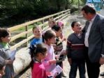 Köktaş: “eğitimin Teknolojik Alt Yapısını Geliştirdik”