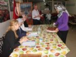 Çilekli Pasta Yarışmasına İlgi Düşük Oldu