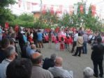 Pekşen, Trabzon’dan Umutlu