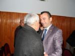 Mhp Trabzon Milletvekili Adayı Yavuz Aydın’dan Büyükliman’a Eğitim Sözü