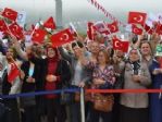 Ordu’da Tika Rüzgarı