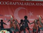 Ordu’da Tika Rüzgarı