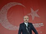 Ordu’da Tika Rüzgarı