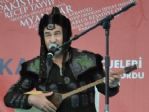 Ordu’da Tika Rüzgarı