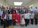 Fatsa’da Karma Resim Ve Ahşap Boyama Sergisi
