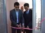 Anaokulu Öğrencilerinden Yıl Sonu Sergisi