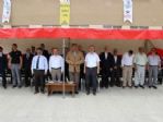 Bulutoğlu Anadolu Lisesi’nde Tübitak Bilim Fuarı