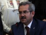 Ak Parti’ye Büyük Katılım
