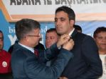 Ak Parti’ye Büyük Katılım