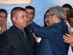 Ak Parti’ye Büyük Katılım