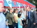 Ceyhan Kırım Türkleri Bir Araya Geldi